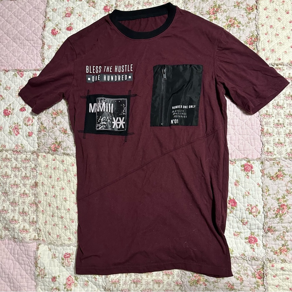 Tee